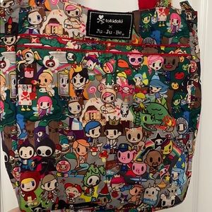Tokidoki Tote